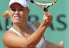 WTA New Haven: Agnieszka Radwańska i Caroline Wozniacki przeszły test przyjaźni